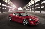Toyota FT-86 Concept 2009 года
